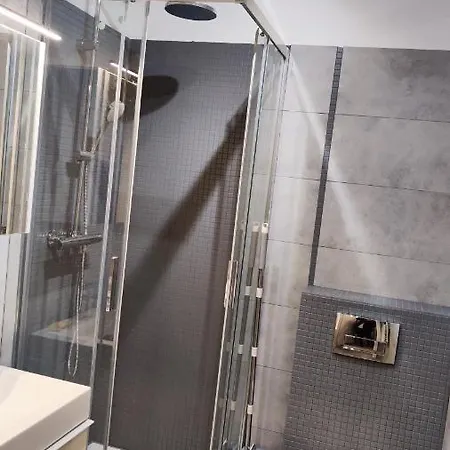 Apartament Jaworska 4 Z Balkonem 24h -vat23- * Wrocław