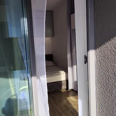 Apartament Apartament Jaworska 4 Z Balkonem 24h -vat23- Wrocław