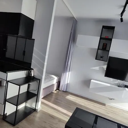 Apartament Apartament Jaworska 4 Z Balkonem 24h -vat23- Wrocław