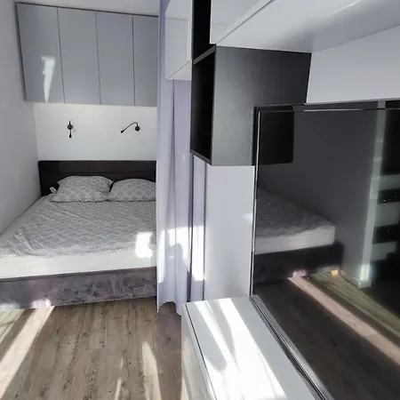 Apartament Jaworska 4 Z Balkonem 24h -vat23- Apartament Wrocław