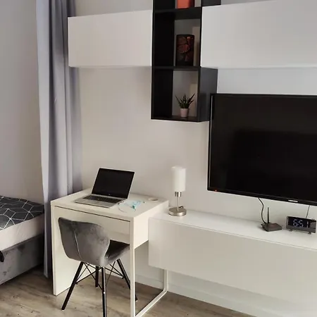 Apartament Jaworska 4 Z Balkonem 24h -vat23- Apartament *